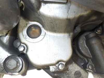 Suzuki Skywave 250M