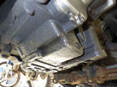 Suzuki Skywave 250M