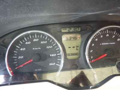 Suzuki Skywave 250M
