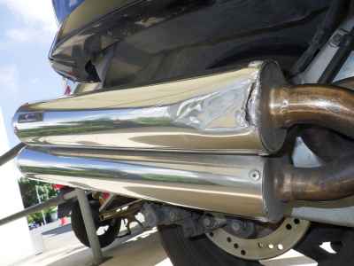 Suzuki Skywave 250M
