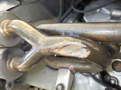 Suzuki Skywave 250M