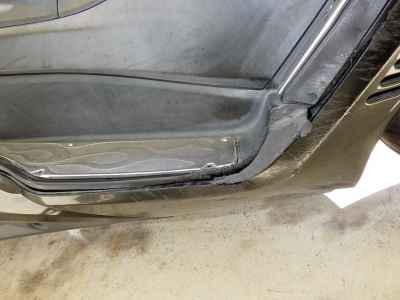 Suzuki Skywave 250M