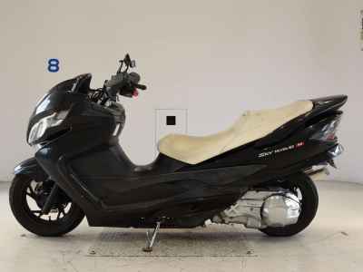 Suzuki Skywave 250M