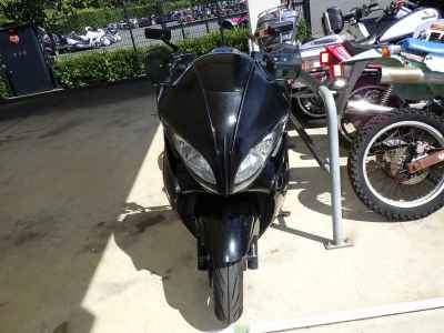 Suzuki Skywave 250M