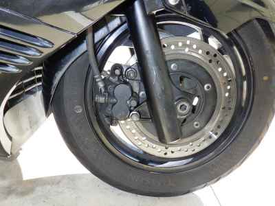 Suzuki Skywave 250M