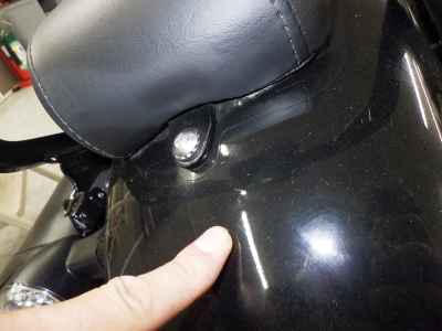 Harley-Davidson Nightster RH975S 2023