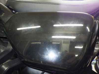 Harley-Davidson Nightster RH975S 2023