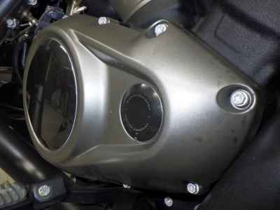 Harley-Davidson Nightster RH975S 2023