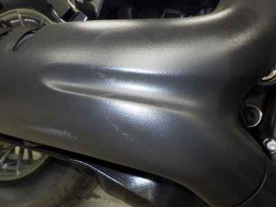 Harley-Davidson Nightster RH975S 2023