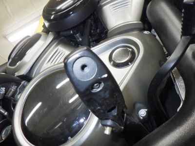 Harley-Davidson Nightster RH975S 2023