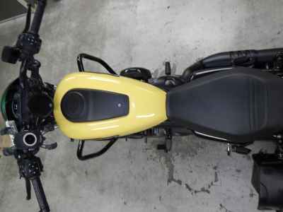 Harley-Davidson Nightster RH975S 2023