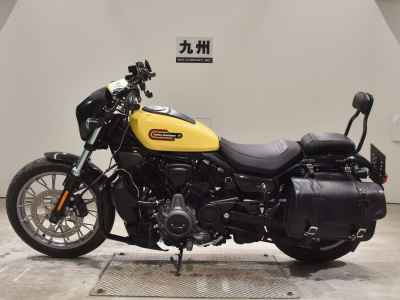 Harley-Davidson Nightster RH975S 2023