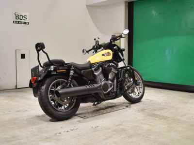 Harley-Davidson Nightster RH975S 2023