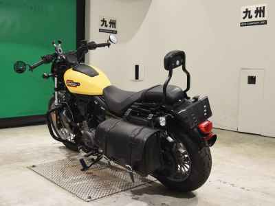 Harley-Davidson Nightster RH975S 2023