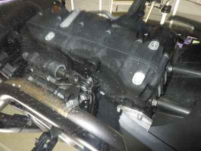 Harley-Davidson Nightster RH975S 2023