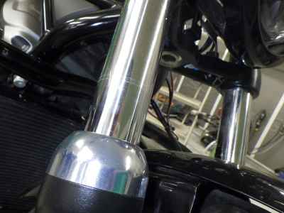 Harley-Davidson Nightster RH975S 2023
