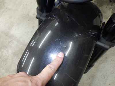 Honda Rebel CMX1100 2021
