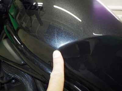 Honda Rebel CMX1100 2021