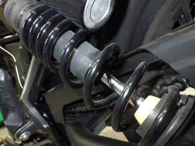 Honda Rebel CMX1100 2021