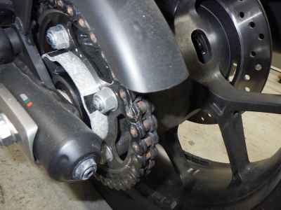 Honda Rebel CMX1100 2021