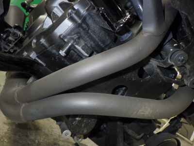 Honda Rebel CMX1100 2021