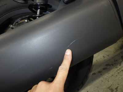 Honda Rebel CMX1100 2021