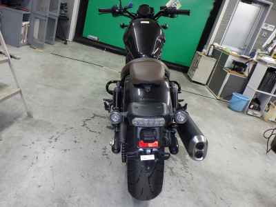Honda Rebel CMX1100 2021