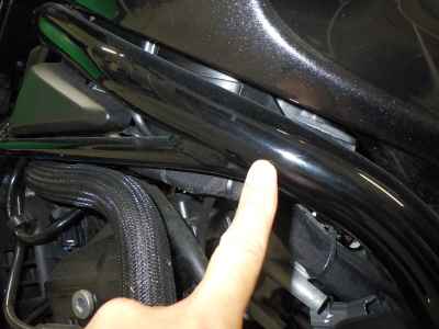 Honda Rebel CMX1100 2021