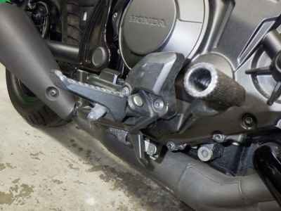 Honda Rebel CMX1100 2021