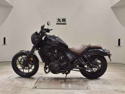 Honda Rebel CMX1100 2021