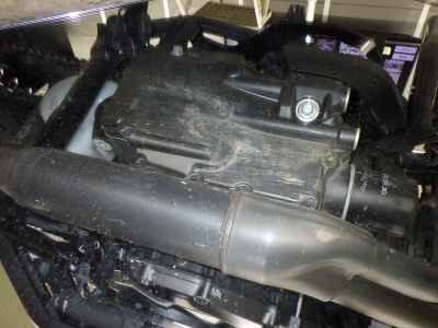 Honda Rebel CMX1100 2021