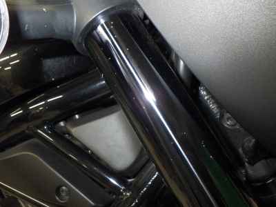 Honda Rebel CMX1100 2021