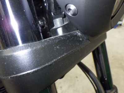 Honda Rebel CMX1100 2021