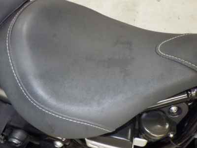Yamaha Bolt R 2016