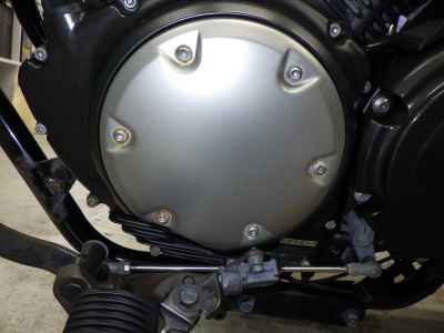Yamaha Bolt R 2016