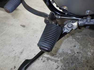 Yamaha Bolt R 2016