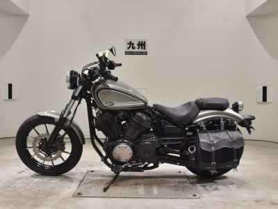Yamaha Bolt R 2016