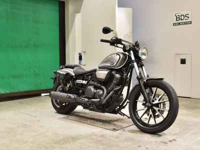 Yamaha Bolt R 2016