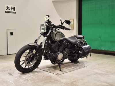 Yamaha Bolt R 2016
