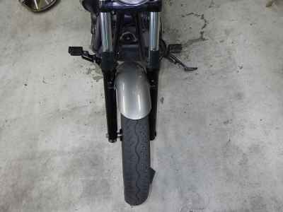 Yamaha Bolt R 2016