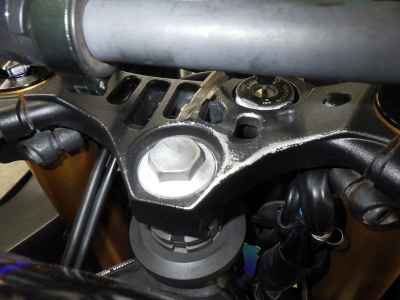 Yamaha YZF-R25 2019