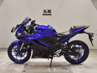Yamaha YZF-R25 2019