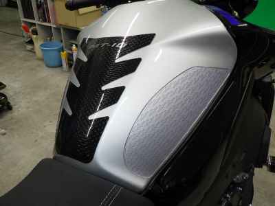 Yamaha MT-10 SP 2024