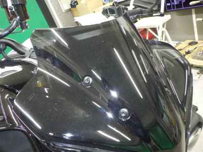 Yamaha MT-10 SP 2024