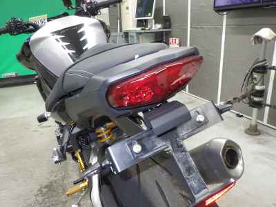 Yamaha MT-10 SP 2024