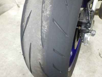 Yamaha MT-10 SP 2024