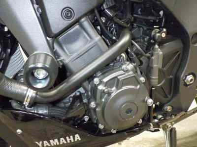 Yamaha MT-10 SP 2024