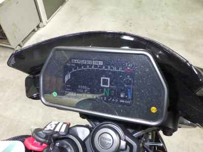 Yamaha MT-10 SP 2024