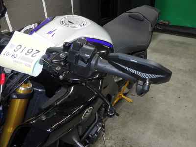 Yamaha MT-10 SP 2024