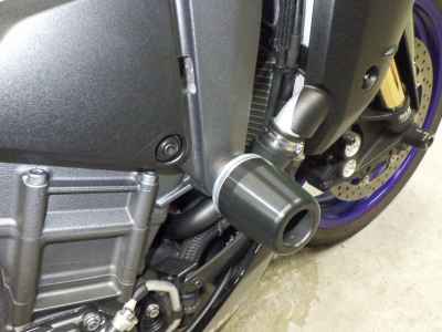 Yamaha MT-10 SP 2024